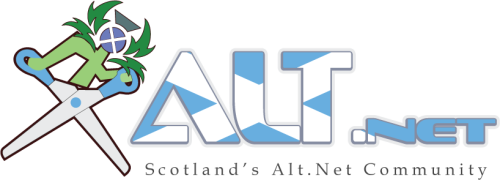 Scotland's ALT.NET Community